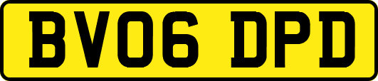 BV06DPD