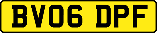 BV06DPF