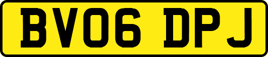 BV06DPJ