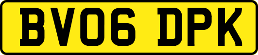 BV06DPK