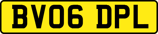 BV06DPL