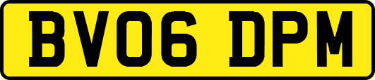 BV06DPM