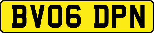 BV06DPN