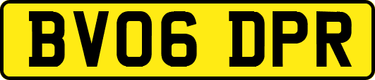 BV06DPR