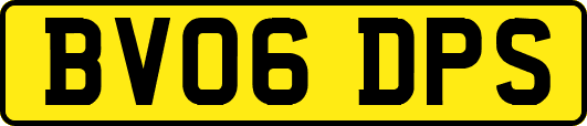 BV06DPS