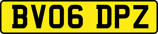 BV06DPZ