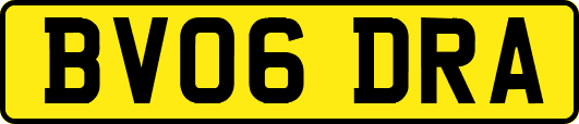 BV06DRA
