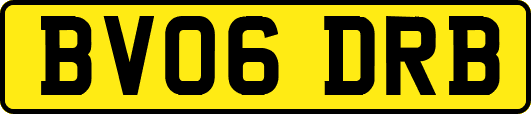 BV06DRB