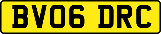 BV06DRC