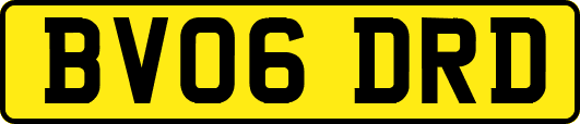 BV06DRD