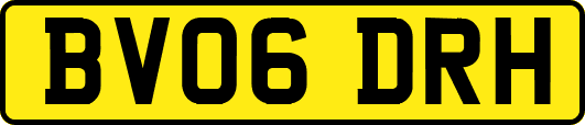 BV06DRH