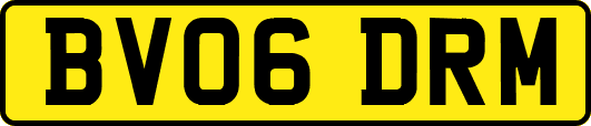 BV06DRM