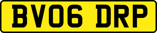 BV06DRP