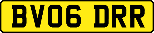 BV06DRR