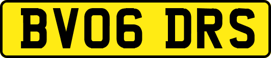 BV06DRS