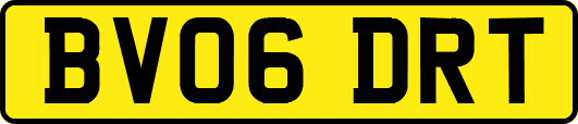 BV06DRT