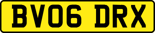 BV06DRX