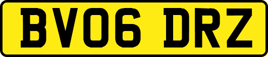BV06DRZ
