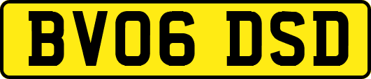 BV06DSD