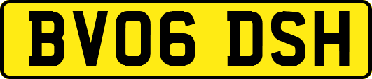 BV06DSH