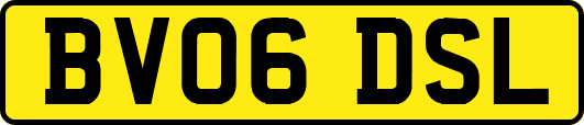 BV06DSL
