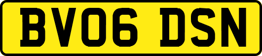 BV06DSN