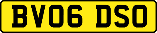 BV06DSO