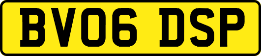 BV06DSP