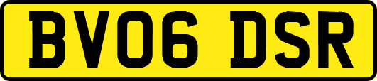 BV06DSR