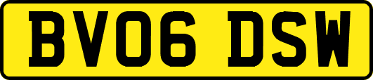 BV06DSW