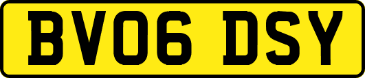 BV06DSY