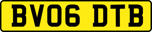 BV06DTB