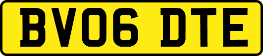BV06DTE
