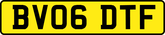 BV06DTF