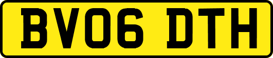 BV06DTH