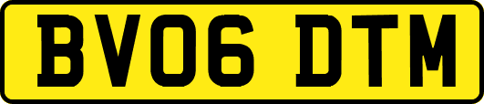 BV06DTM