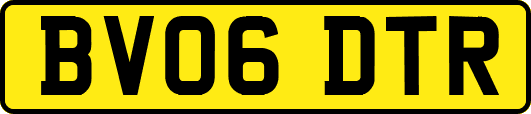 BV06DTR