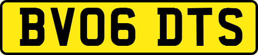 BV06DTS