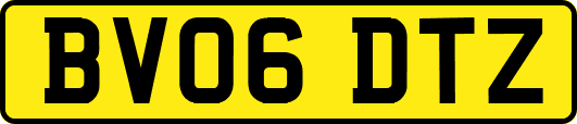 BV06DTZ