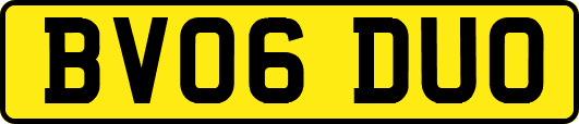 BV06DUO