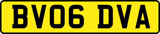 BV06DVA