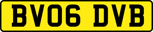 BV06DVB