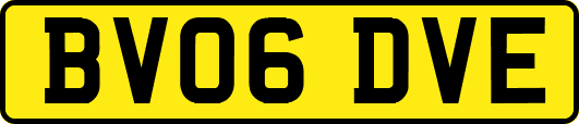 BV06DVE