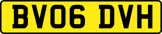 BV06DVH