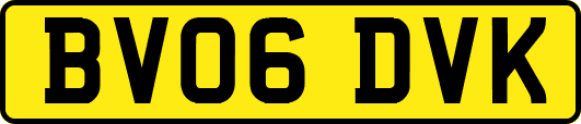 BV06DVK