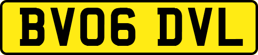 BV06DVL