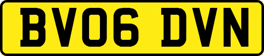 BV06DVN