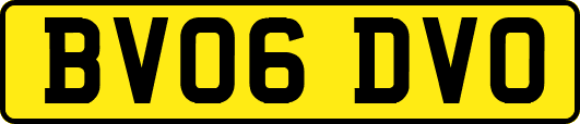 BV06DVO