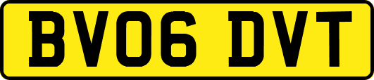 BV06DVT