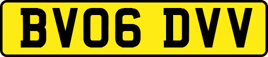 BV06DVV